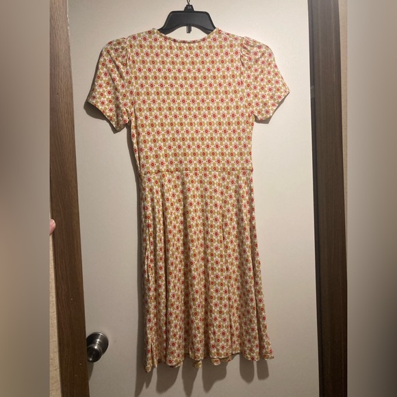 Boden cotton dress - Picture 2 of 4